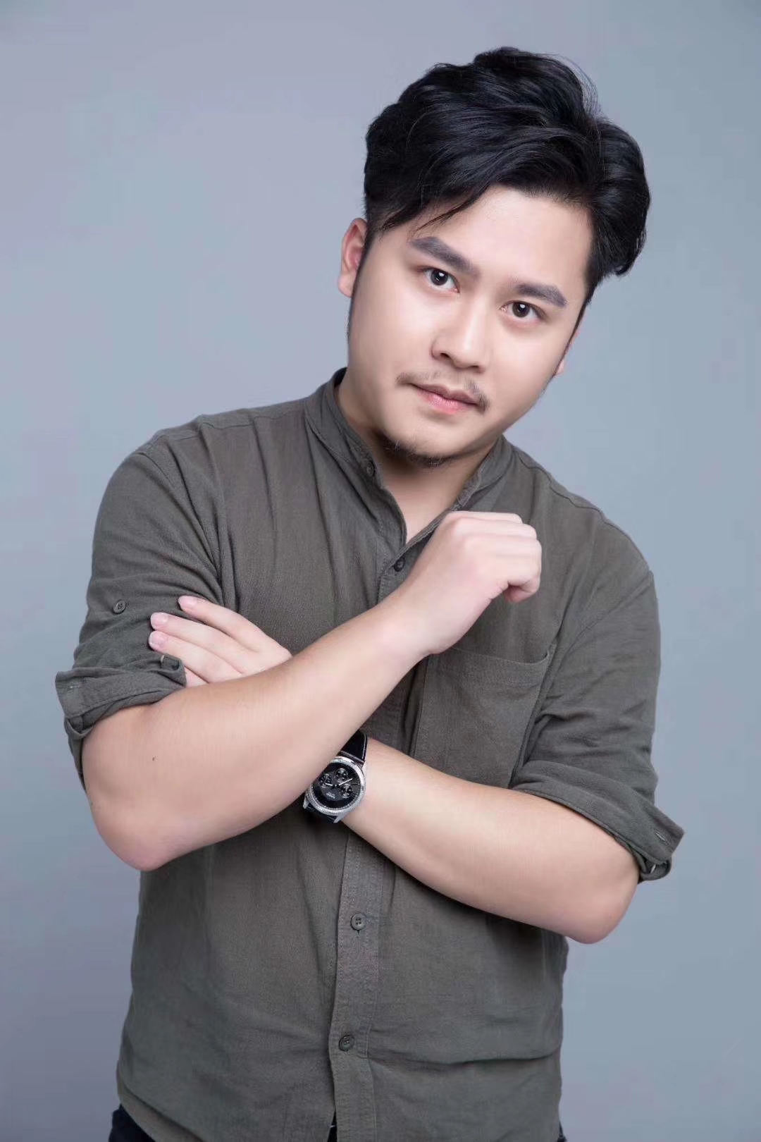 Lin Junda